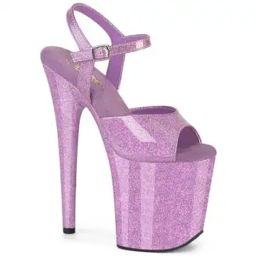 FLAM809GP/LLG/M Pleaser sandály