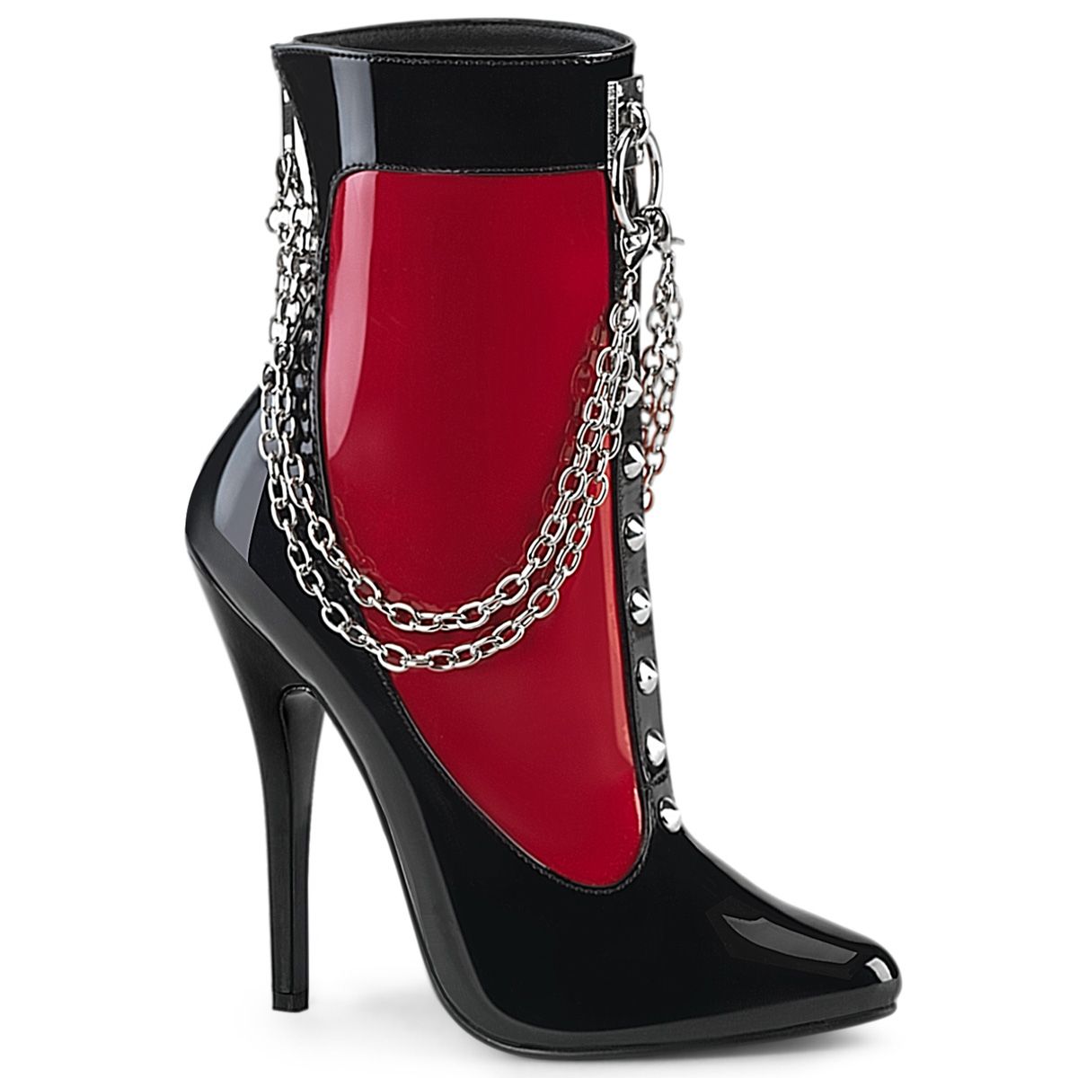 DOMINA-1033 Boty Devious | DOMINA-1033 Devious DOMINA-1033 Boty Devious | DOMINA-1033 Devious