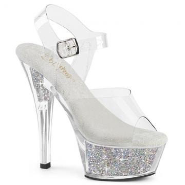 KISS-208RSI Boty Pleaser