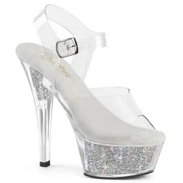 KISS-208RSI Boty Pleaser
