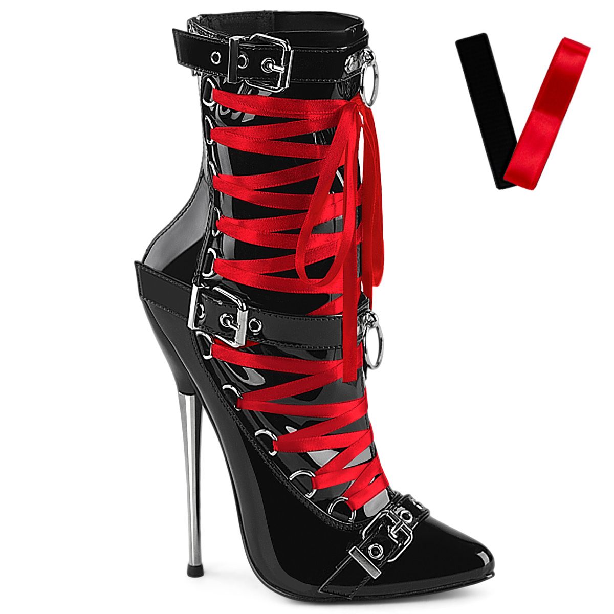 DAGGER-1032 Boty Devious DAGGER-1032 Boty Devious