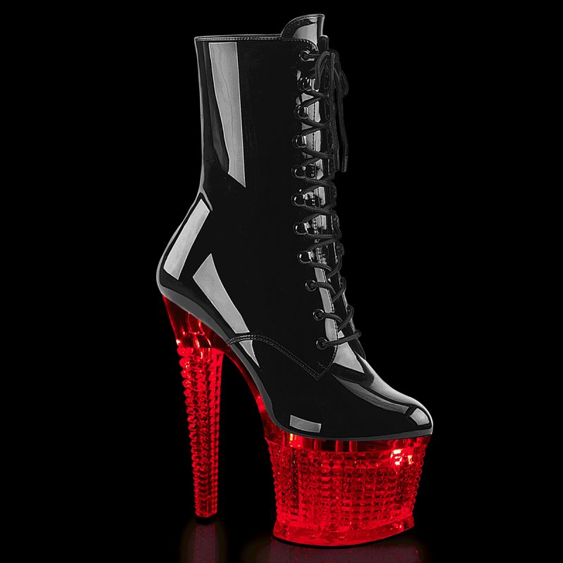 FLASHDANCE-1020SPEC boty Pleaser