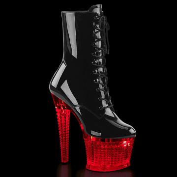 FLASHDANCE-1020SPEC Boty Pleaser