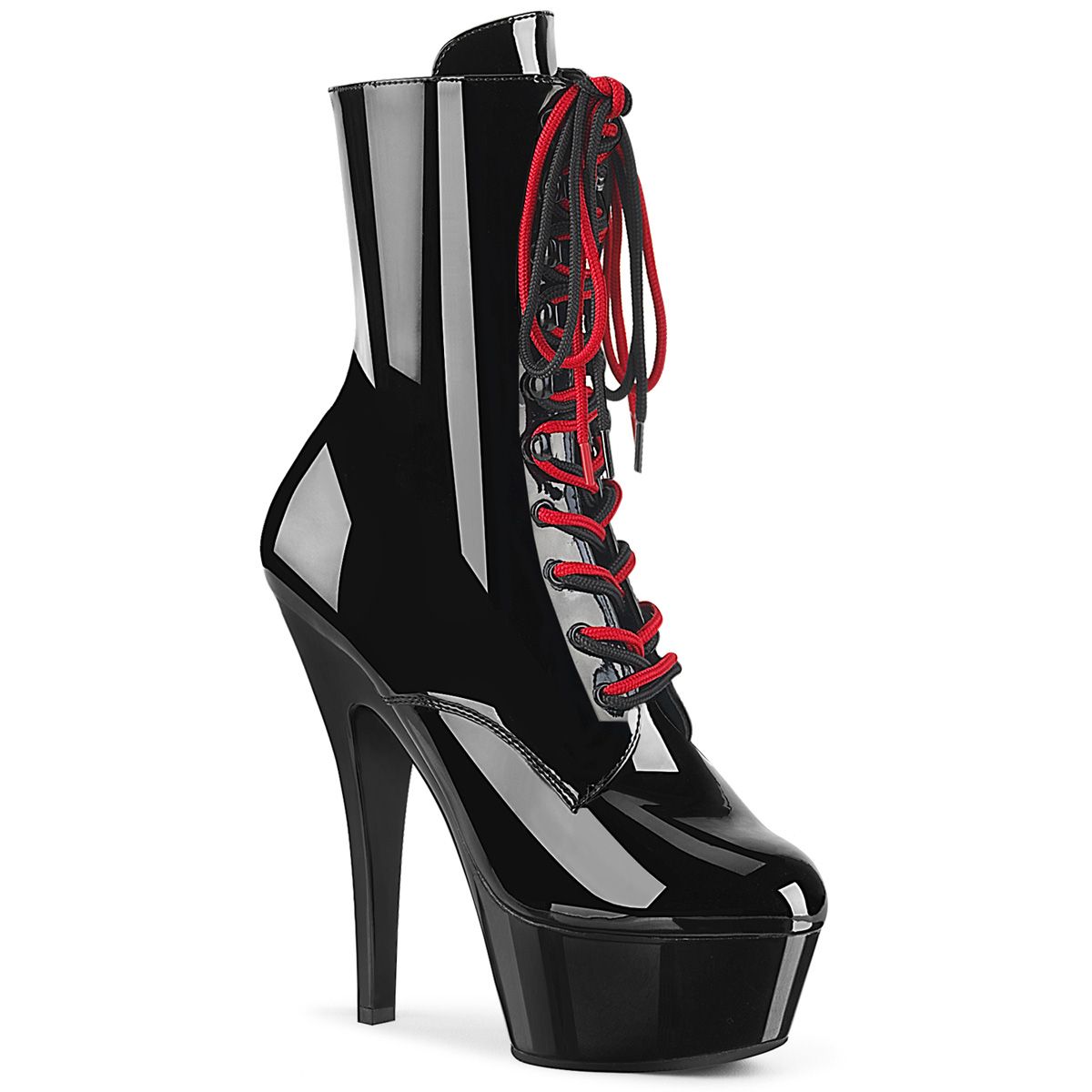 KISS-1020-1 kozačky Pleaser | KISS-1020-1 Pleaser KISS-1020-1 kozačky Pleaser | KISS-1020-1 Pleaser