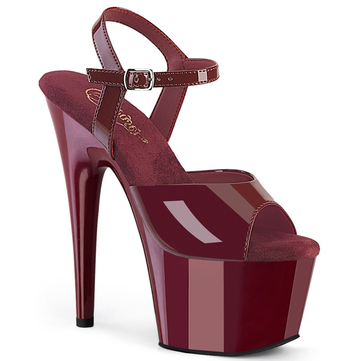 ADO709/BY/M Boty Pleaser | ADORE-709 Pleaser