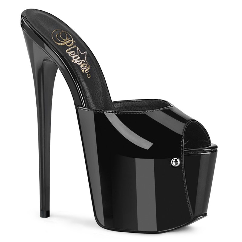 JUBILANT-01 boty Pleaser