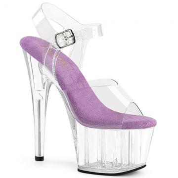ADO708/C-LV/C Pleaser taneční boty