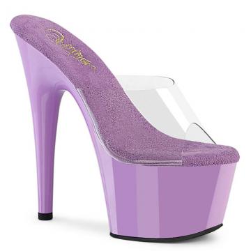 ADO701/C/LV Pantofle Pleaser