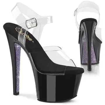 SKY308CRS/C/B-LVRS Boty Pleaser