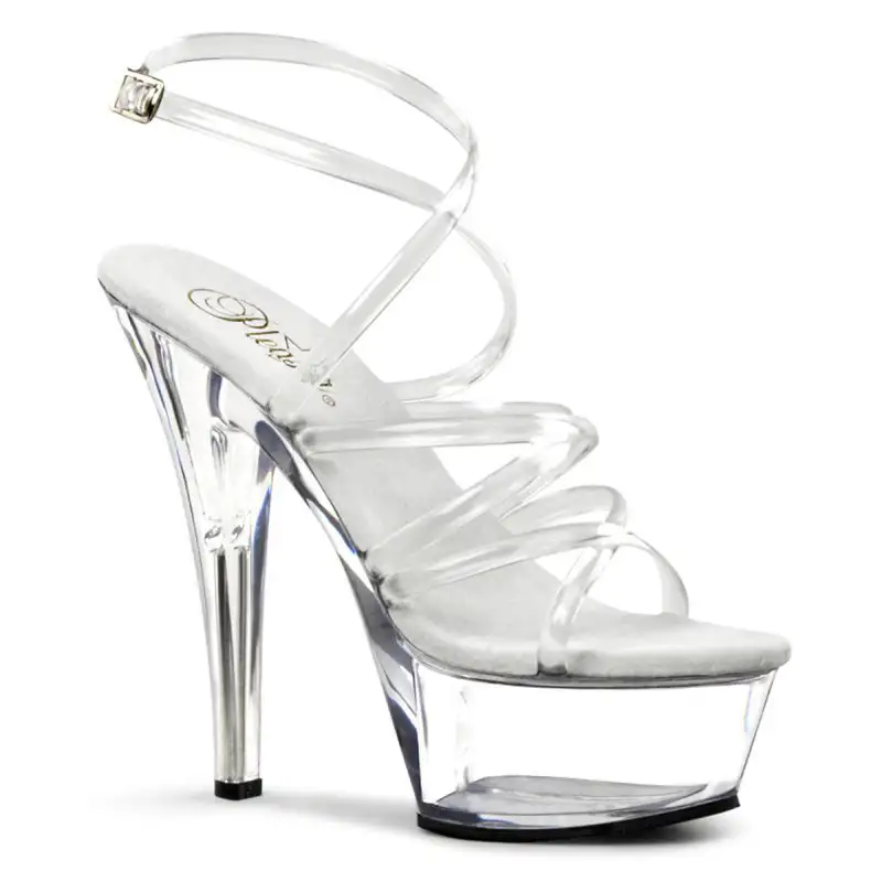 KISS-206 Páskové sandály Pleaser