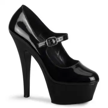 KISS-280 Pleaser lodičky