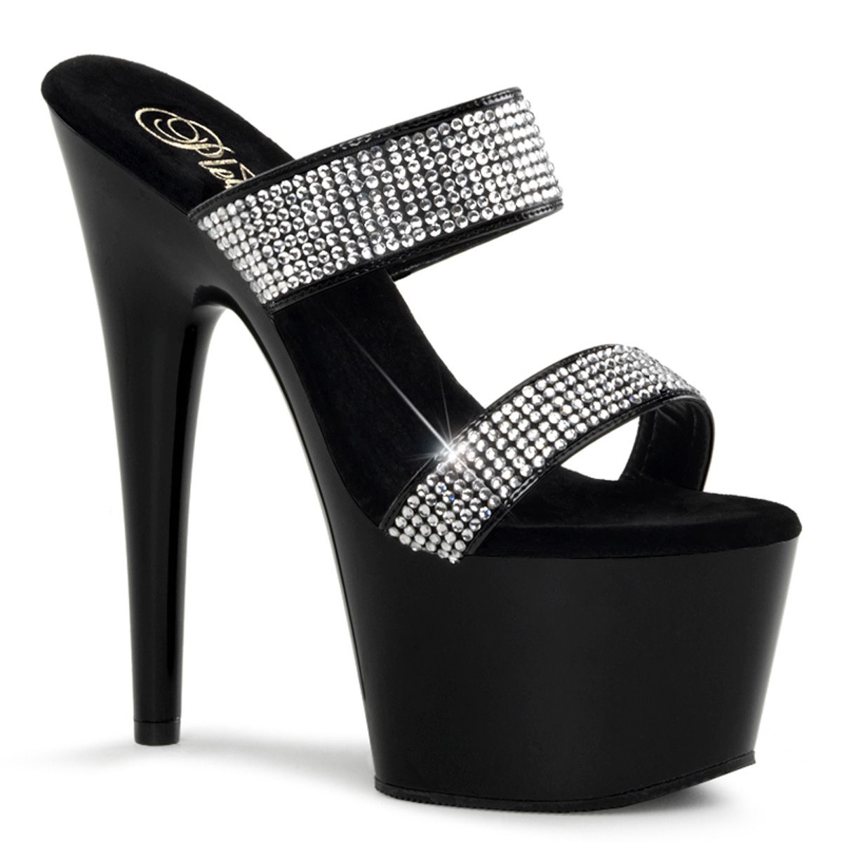 ADORE-702-2 Pleaser luxusní pantofle | ADORE-702-2 Pleaser ADORE-702-2 Pleaser luxusní pantofle | ADORE-702-2 Pleaser