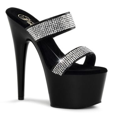 ADORE-702-2 Pleaser luxusní pantofle | ADORE-702-2 Pleaser ADORE-702-2 Pleaser luxusní pantofle | ADORE-702-2 Pleaser