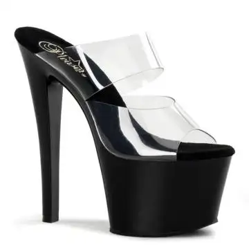 SKY-302 Sexy pantofle Pleaser