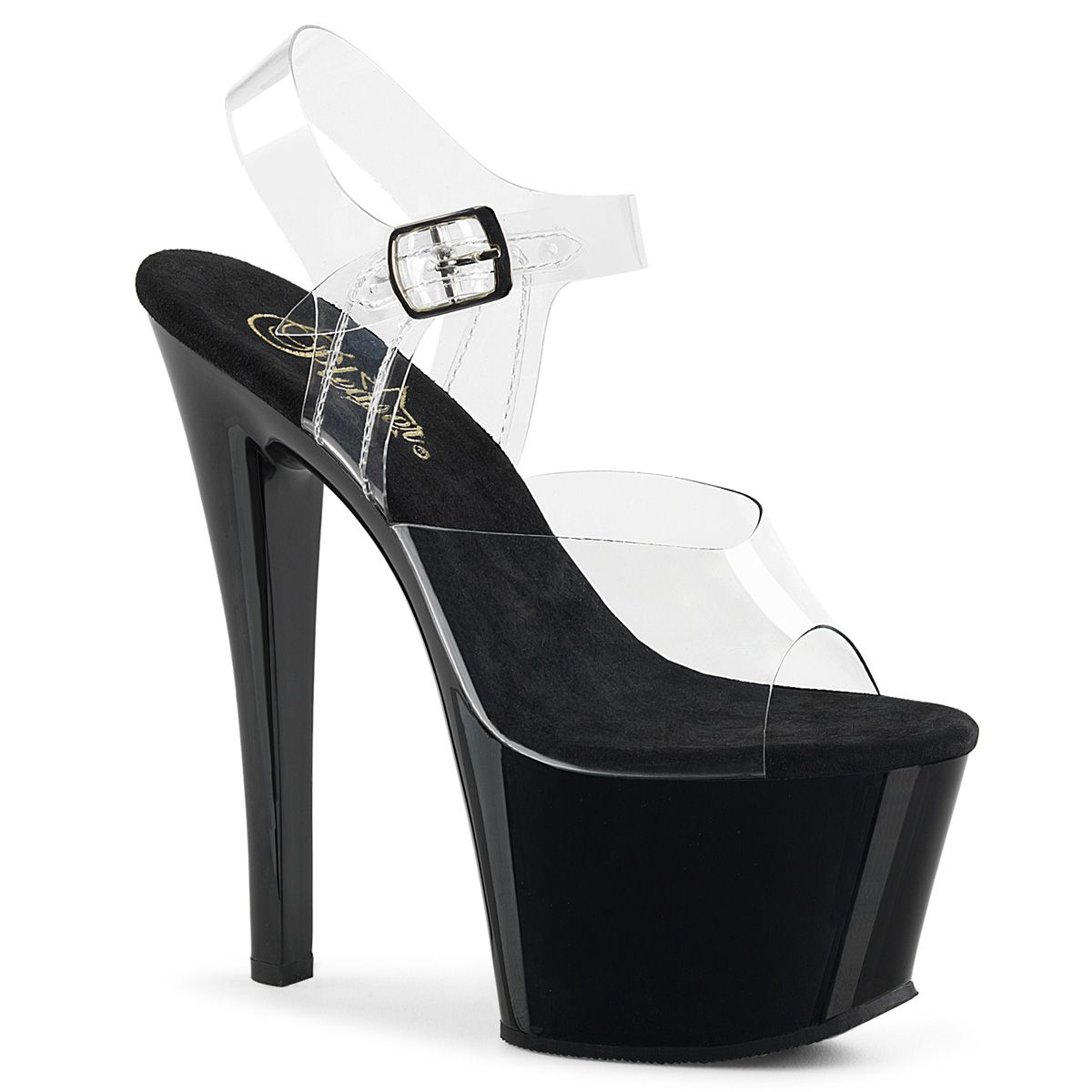 SKY308/C/B sandály Pleaser | SKY-308 Pleaser
