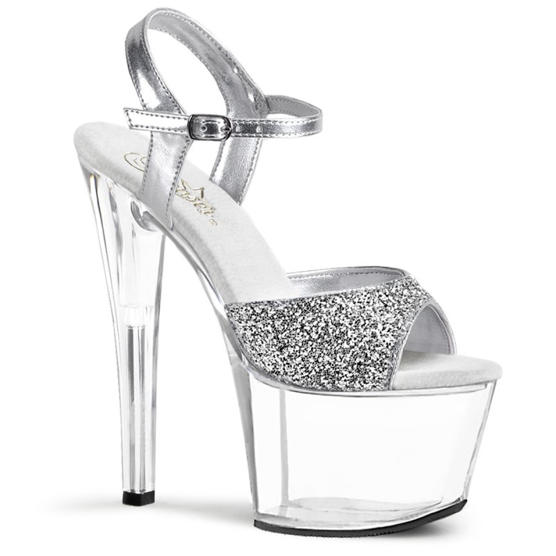 SKY-310 Sandály Pleaser