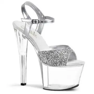 SKY-310 Sandály Pleaser