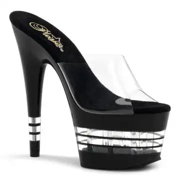 ADORE-701LN Pleaser pantofle