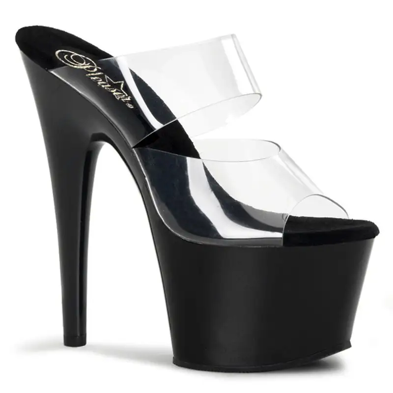 ADO702/C/B Pleaser pantofle