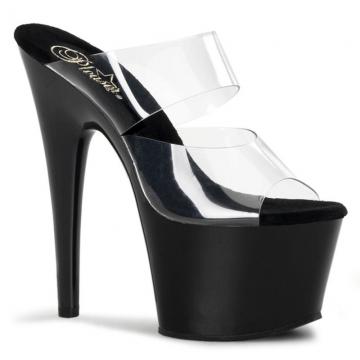 ADO702/C/B Pleaser pantofle