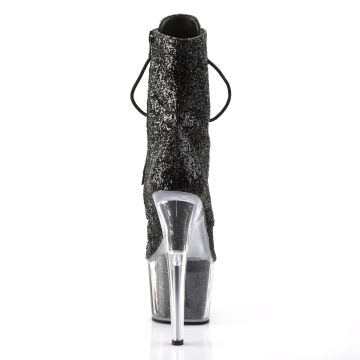 ADO1020G/B/M kozačky Pleaser | ADORE-1020G Pleaser - zezadu ADO1020G/B/M kozačky Pleaser | ADORE-1020G Pleaser - zezadu