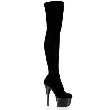 ADORE-3002 Pleaser kozačky