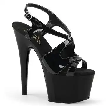 ADO730/B/M Boty Pleaser