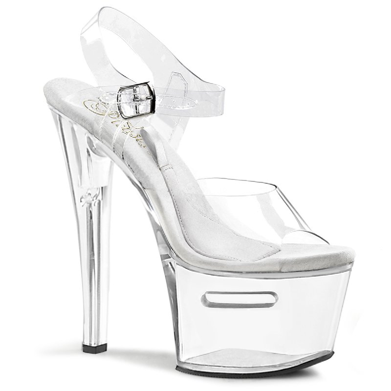 TIPJAR-708-2 Pleaser boty