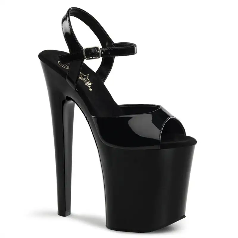 XTM809/B/M Pleaser boty