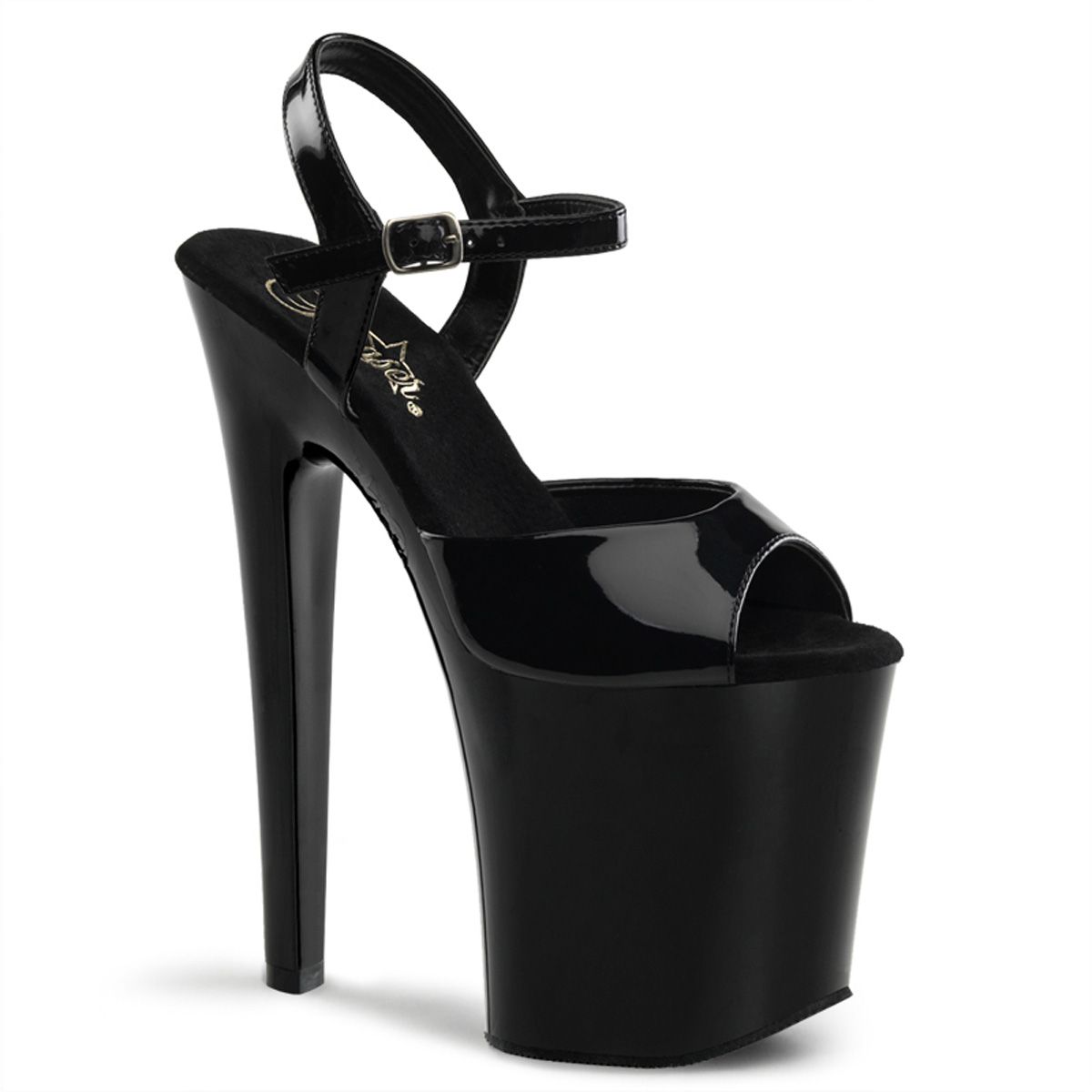 XTREME-809 Pleaser boty | XTREME-809 Pleaser