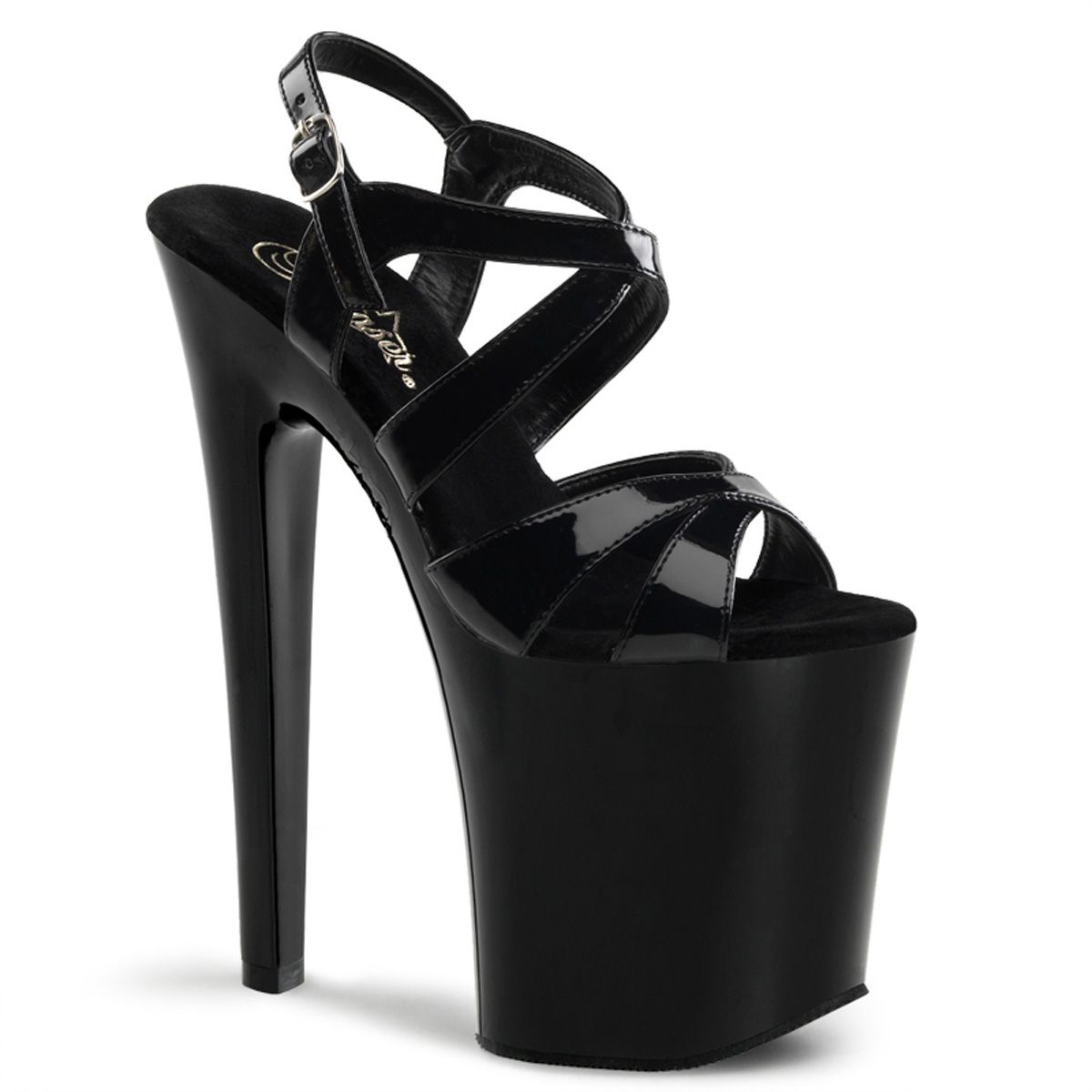 XTREME-872 Pleaser boty | XTREME-872 Pleaser