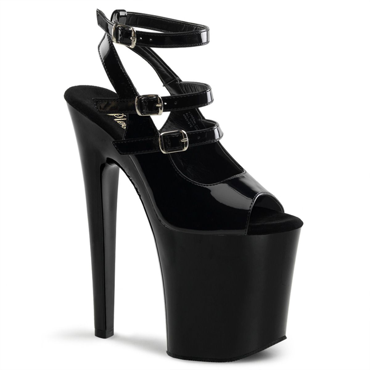 XTREME-873 Pleaser boty | XTREME-873 Pleaser