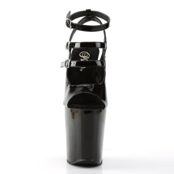 XTREME-873 Pleaser boty | XTREME-873 Pleaser - zepředu