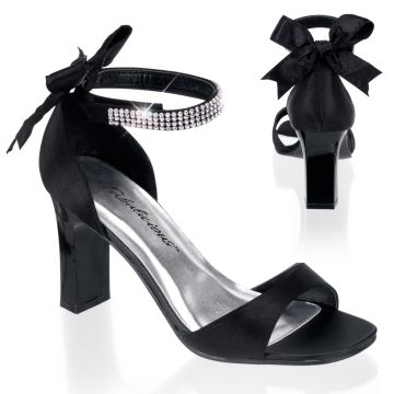 Pleaser Pink Label ROMANCE-372 Plesové sandály