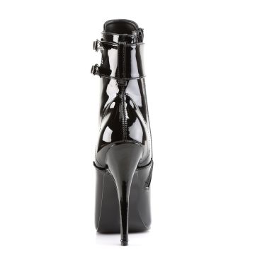 DOMINA-1023 Erotické kozačky | DOMINA-1023 Devious - zezadu DOMINA-1023 Erotické kozačky | DOMINA-1023 Devious - zezadu
