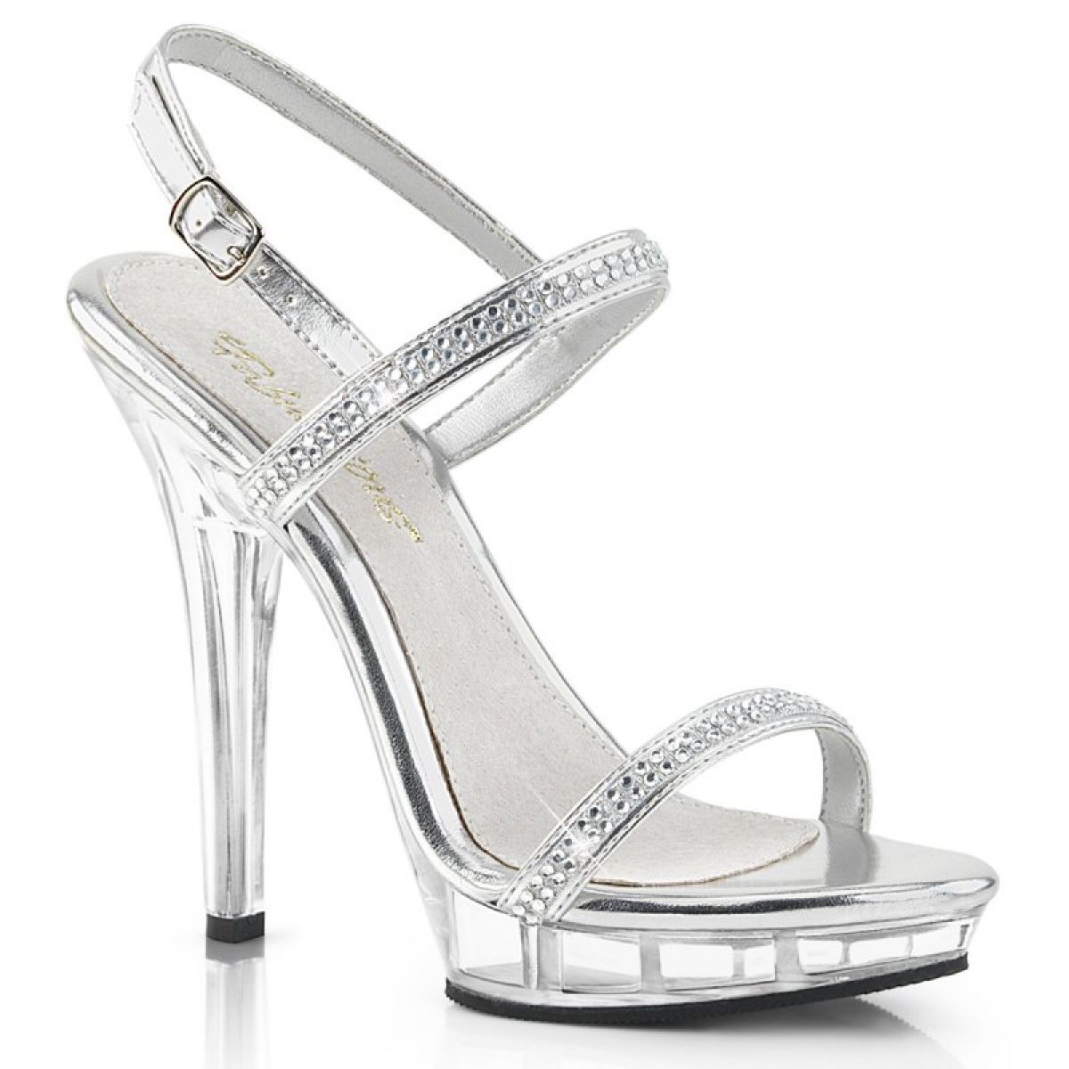 LIP117/S/RS Luxusní sandály | LIP-117 Fabulicious