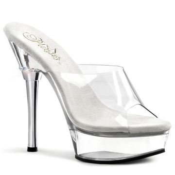ALLURE-601 Pleaser pantofle | ALLURE-601 Pleaser ALLURE-601 Pleaser pantofle | ALLURE-601 Pleaser