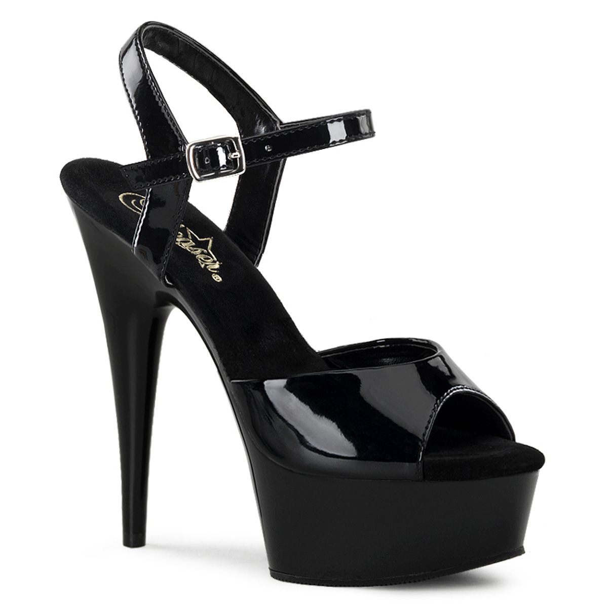 DELIGHT-609 Pleaser | DELIGHT-609 Pleaser