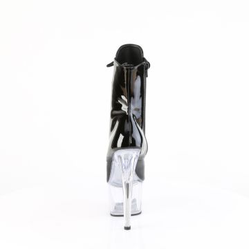 ADO1020/B/C Sexy kozačky | ADORE-1020 Pleaser - zezadu ADO1020/B/C Sexy kozačky | ADORE-1020 Pleaser - zezadu