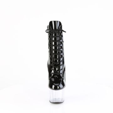 ADO1020/B/C Sexy kozačky | ADORE-1020 Pleaser - zepředu ADO1020/B/C Sexy kozačky | ADORE-1020 Pleaser - zepředu