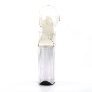 Sandály Pleaser BEY008/C/M | BEYOND-008 - zepředu