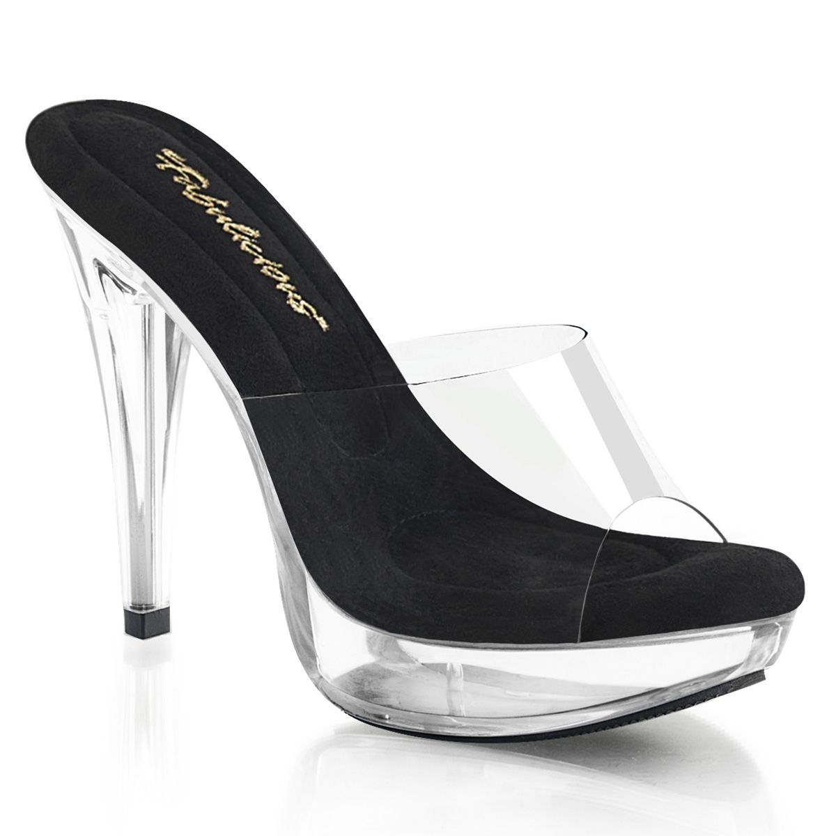 CTAIL501/CB/C Sexy pantofle | COCKTAIL-501 Fabulicious