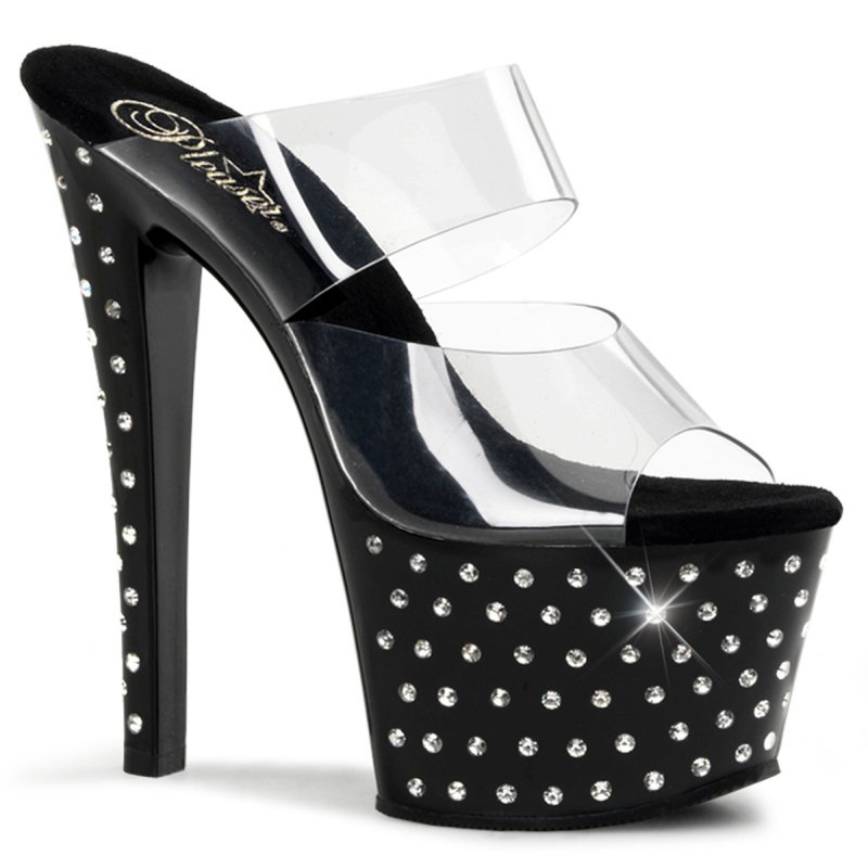 STARDUST-702 Gogo pantofle