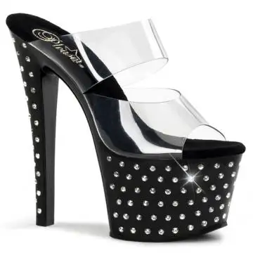 STARDUST-702 Gogo pantofle