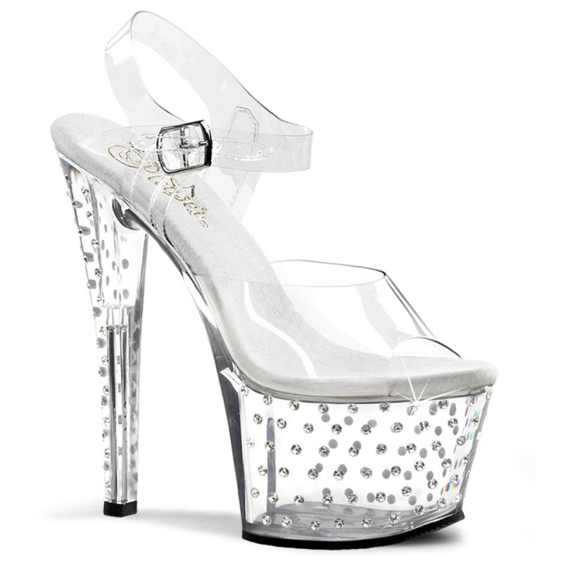 STDUS708/C/M Sexy sandály