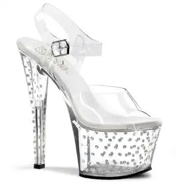 STDUS708/C/M Sexy sandály