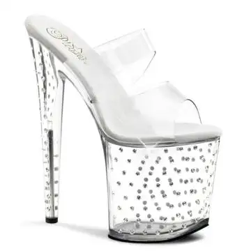 STARDUST-802 Boty Pleaser