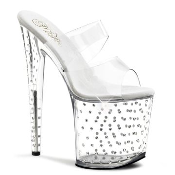 STARDUST-802 boty Pleaser | STARDUST-802 Pleaser STARDUST-802 boty Pleaser | STARDUST-802 Pleaser