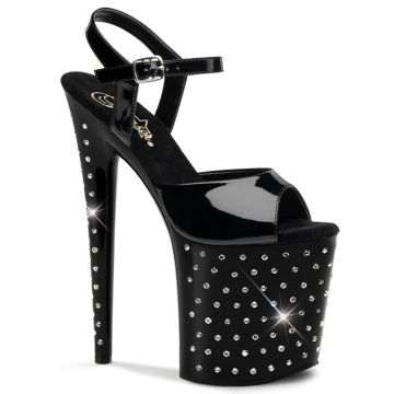 STARDUST-809 Sexy boty Pleaser | STARDUST-809 Pleaser STARDUST-809 Sexy boty Pleaser | STARDUST-809 Pleaser