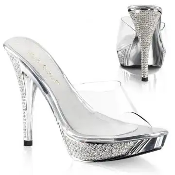 ELEGANT-401 Sexy pantofle